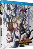 My Hero Academia/Season 7 Part 2