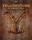 Yellowstone/The Complete Series@BLU-RAY