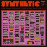 Rich Aucoin/Synthetic 4