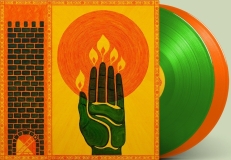 Saintseneca/Highwalllow & Supermoon Songs@Amped Exclusive