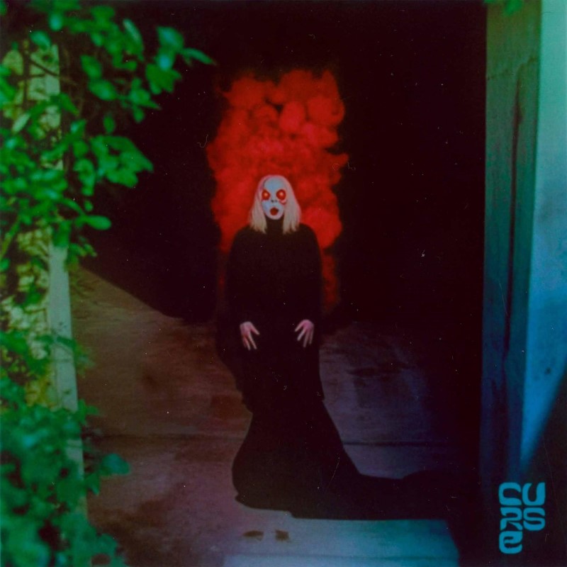 Unknown Mortal Orchestra/Curse@Amped Exclusive