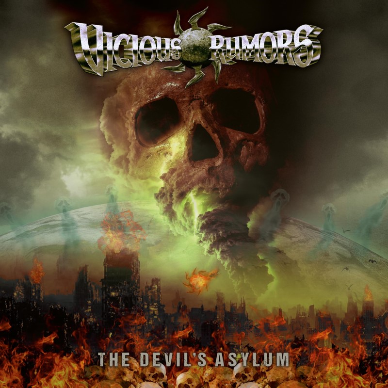 Vicious Rumors/Devil's Asylum
