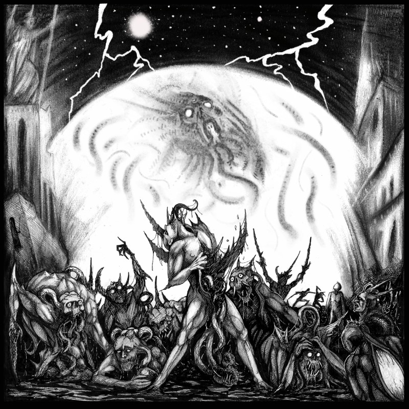 Ruinous Power/Extreme Danger: Prototype Weap