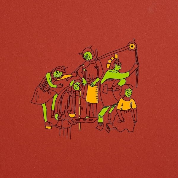 Meridian Brothers/Vii