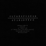 Squarepusher/Stereotype@2LP