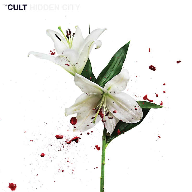 The Cult/Hidden City (CV 45 Audiophile Edition)@2LP 180g 45RPM