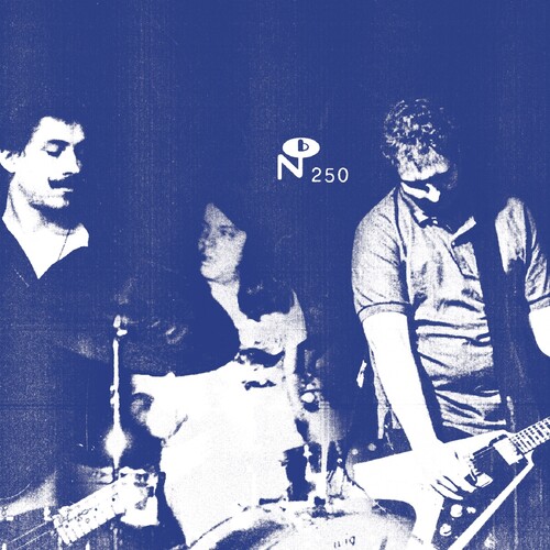 Husker Du/1985: The Miracle Year - Blue@Amped Exclusive
