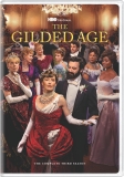 Gilded Age/Season 3@DVD