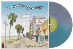 Jack's Mannequin/Everything In Transit (Iex) Bl@Amped Exclusive