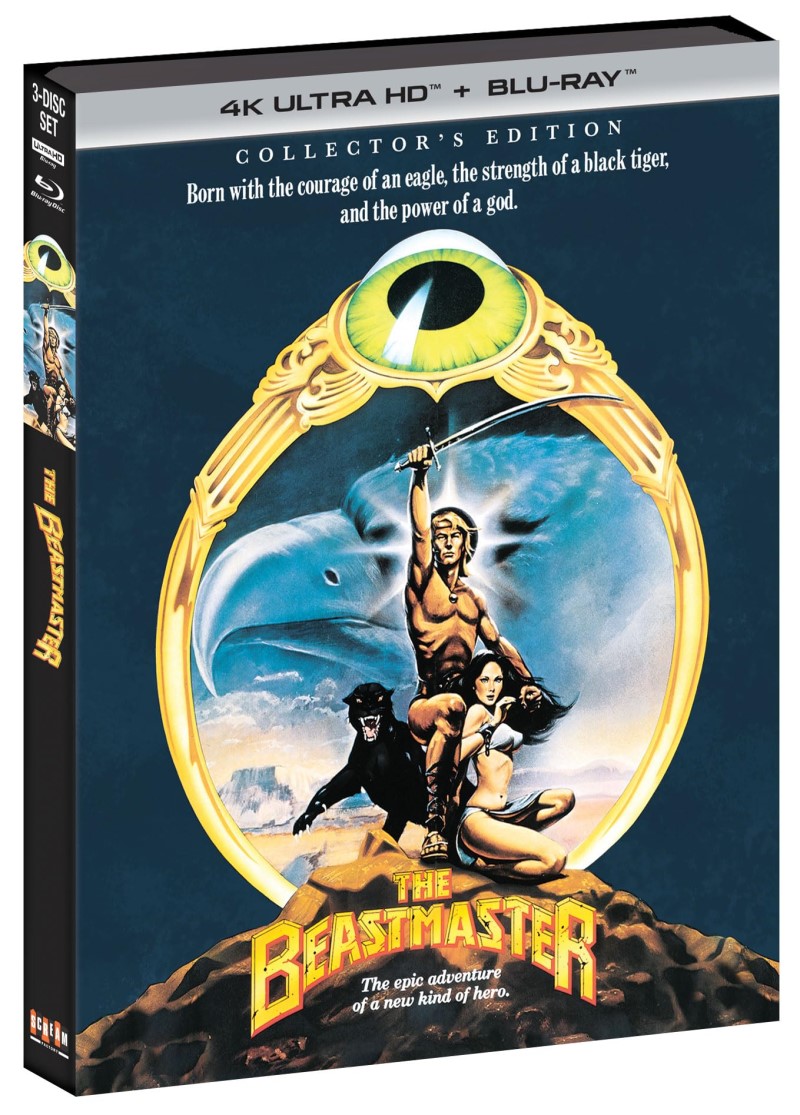 Beastmaster (1982)/Beastmaster (1982)