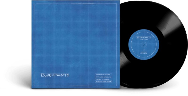 Umphrey's Mcgee/Blueprints