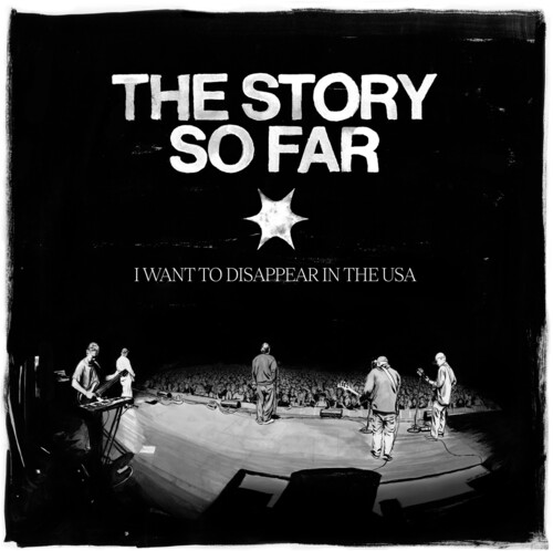 Story So Far/I Want To Disappear In The Usa@Amped Exclusive