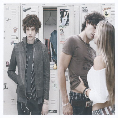 Highschool/Highschool@Amped Exclusive