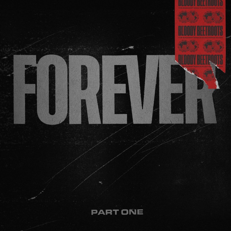 Bloody Beetroots/Forever Part One@Amped Exclusive