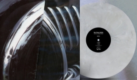 Her New Knife/Chrome Is Lullaby Deluxe - Sil@Amped Exclusive