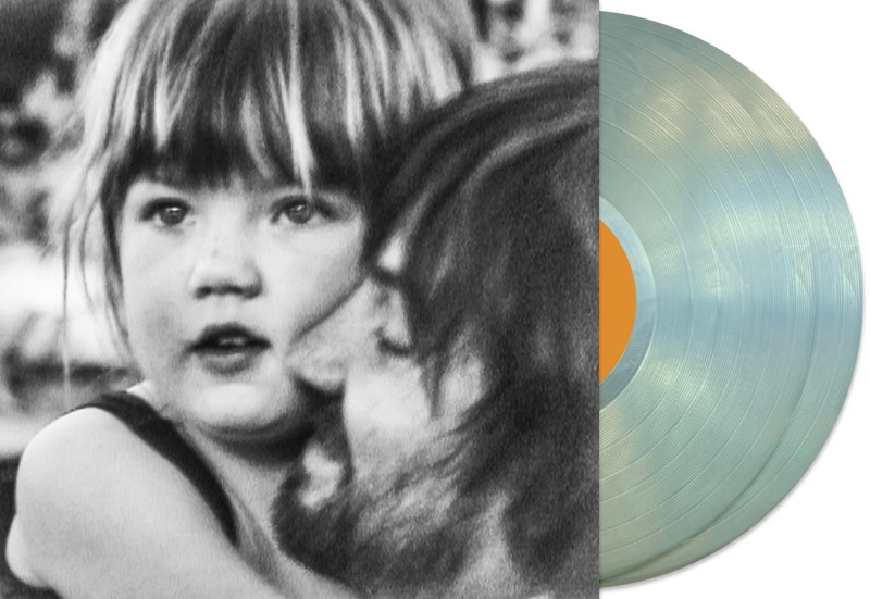 Tame Impala/Deadbeat (Clear Vinyl)@Indie Exclusive@2LP