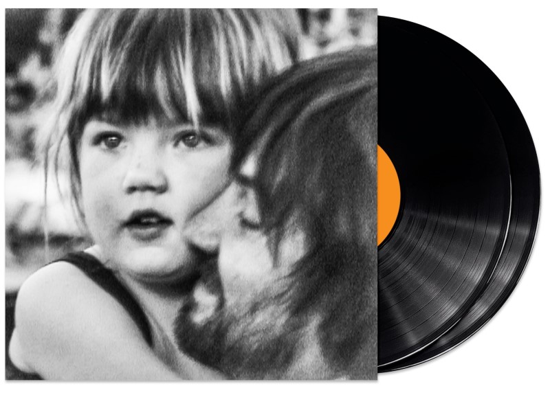 Tame Impala/Deadbeat@2LP