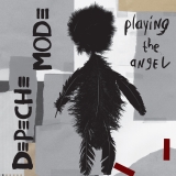 Depeche Mode/Playing The Angel@2LP