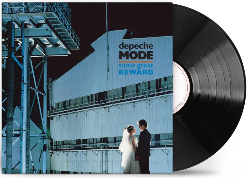 Depeche Mode/Some Great Reward