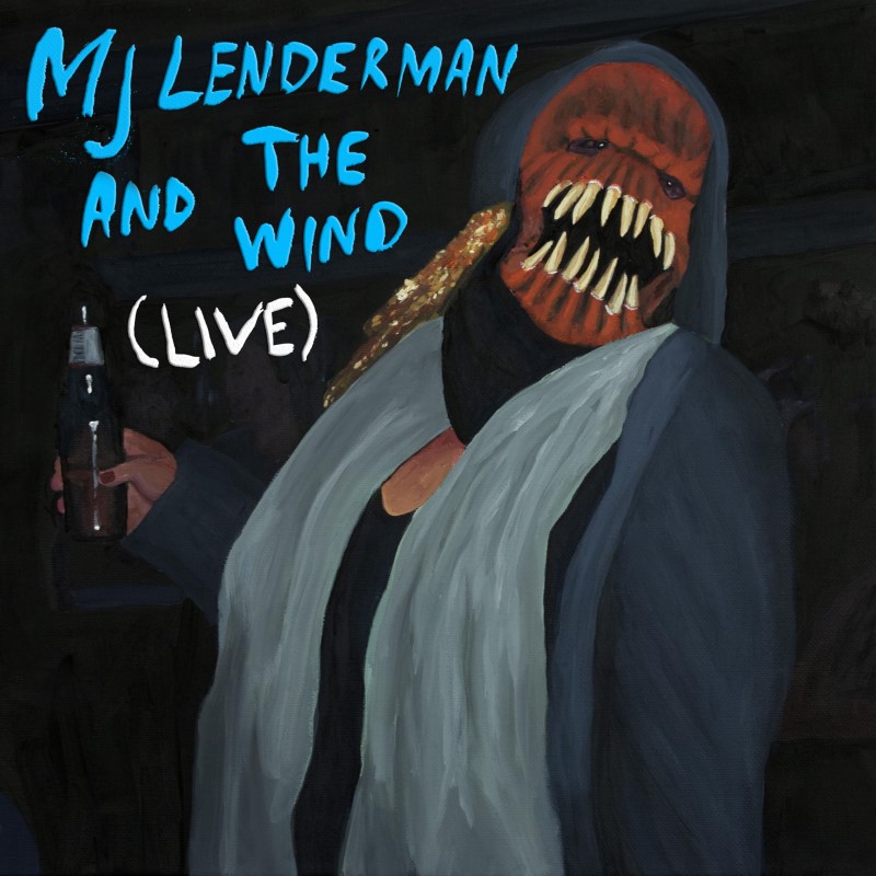Mj Lenderman/And the Wind (Live and Loose!)