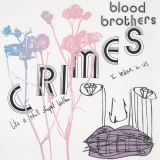 Blood Brothers/Crimes - Bone White@Explicit Version@Amped Exclusive