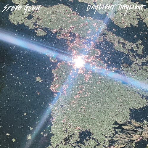 Steve Gunn/Daylight Daylight