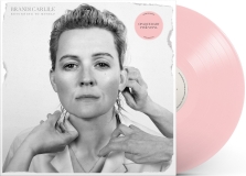 Brandi Carlile/Returning To Myself (Baby Pink Vinyl)@LP