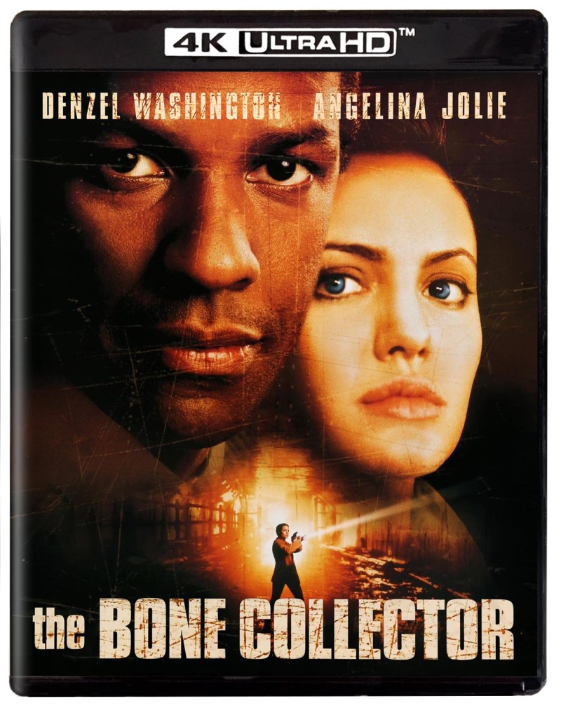 Bone Collector/Bone Collector