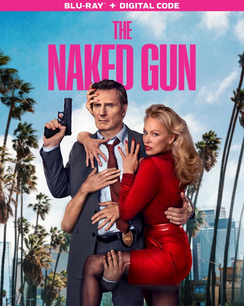 Naked Gun (2025)/Naked Gun (2025)