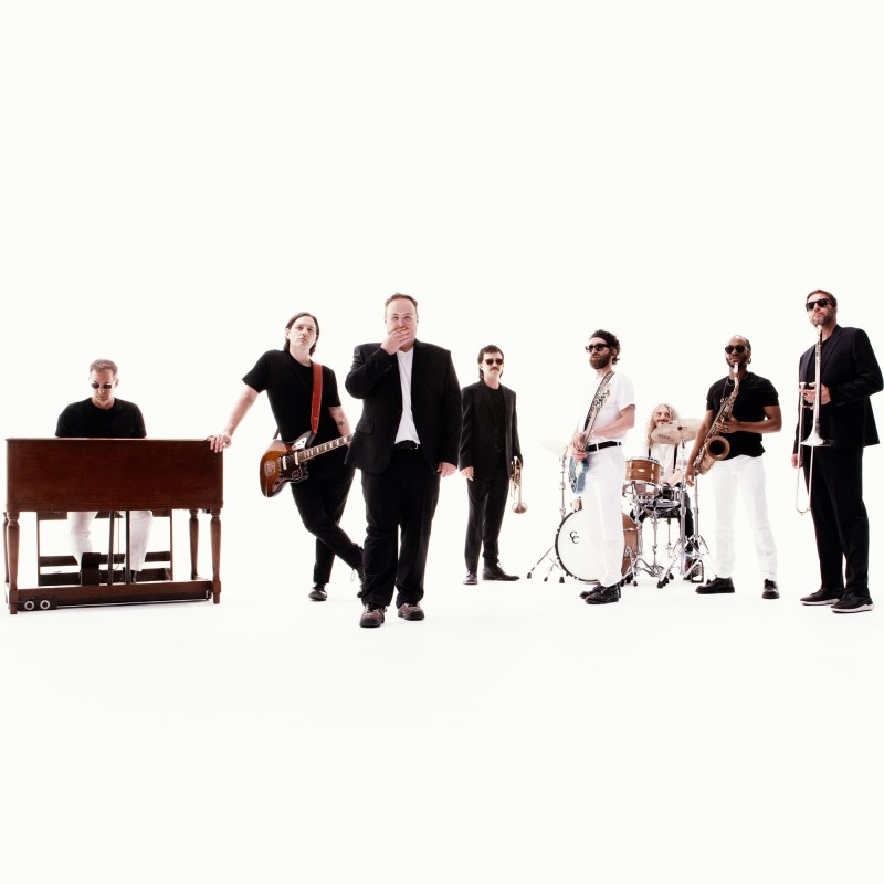 St. Paul / Broken Bones/St. Paul & The Broken Bones