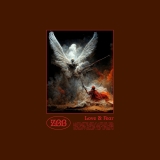 Zac Brown/Love & Fear