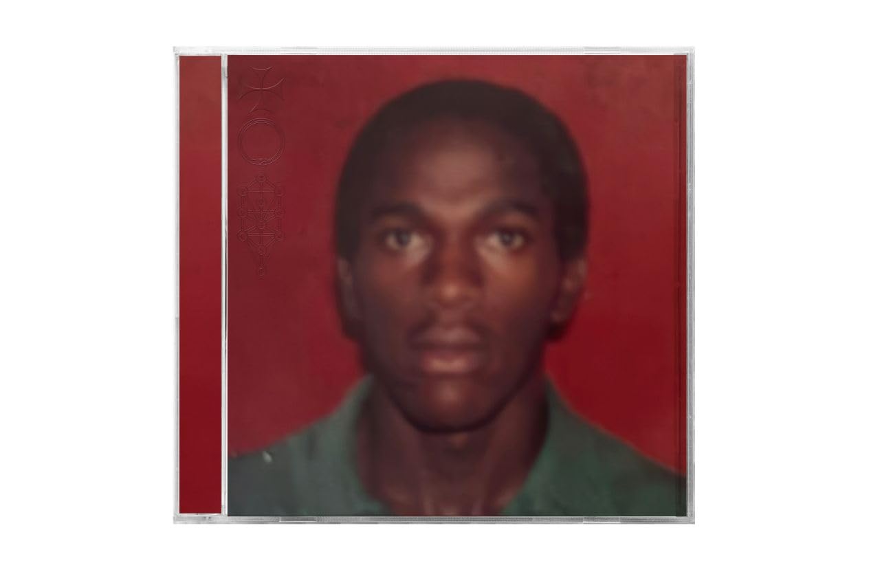 Daniel Caesar/Son Of Spergy