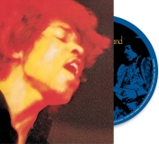 The Jimi Hendrix Experience/Electric Ladyland