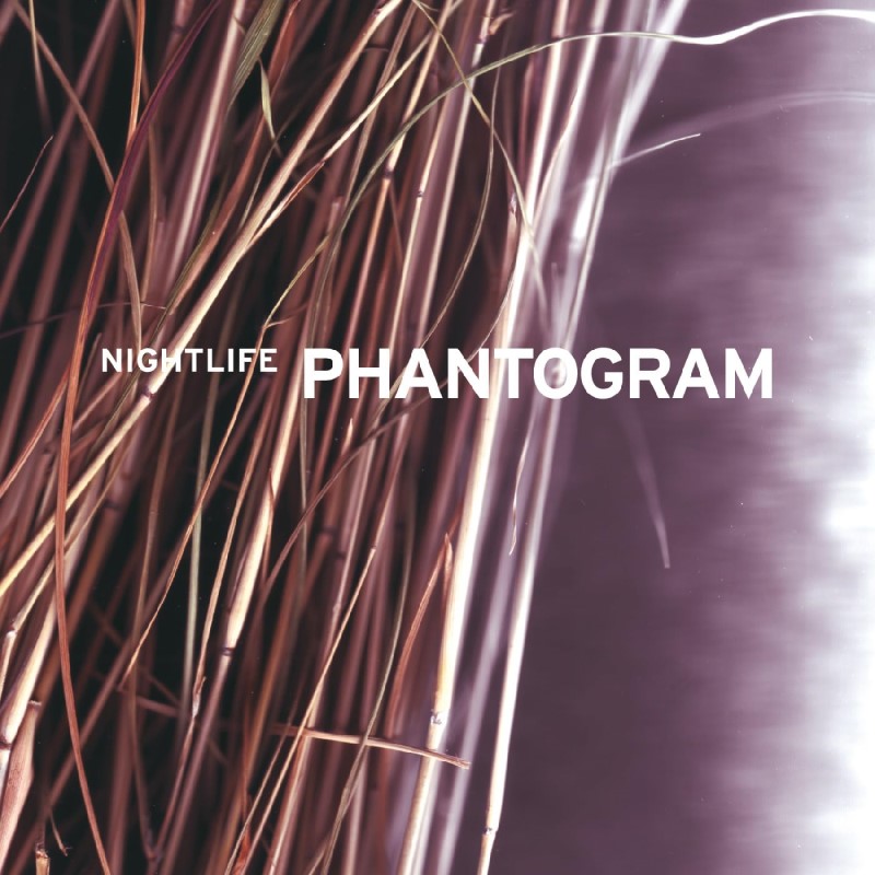 Phantogram/Nightlife (PURPLE WAVE VINYL)