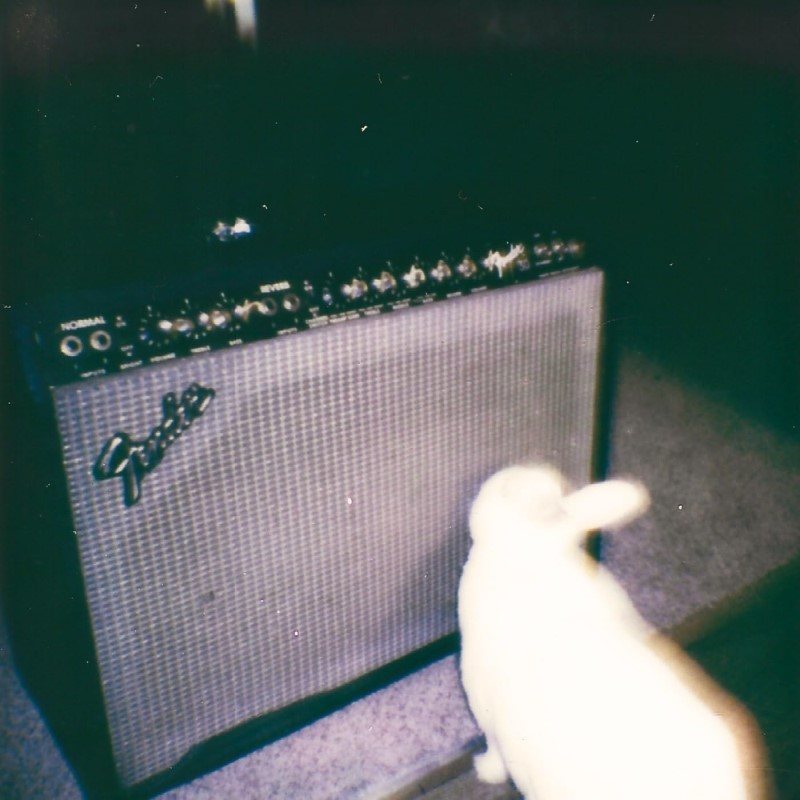 Shrine Maiden/A Theory of /Cloud/