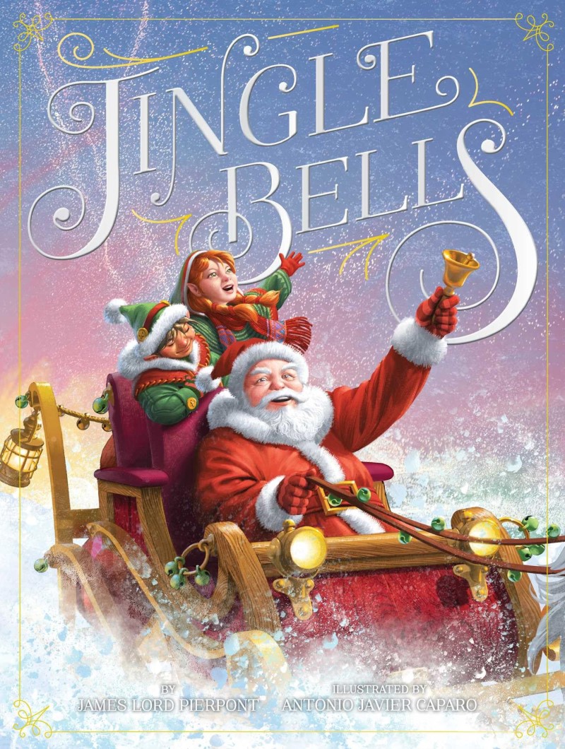 James Lord Pierpont/Jingle Bells