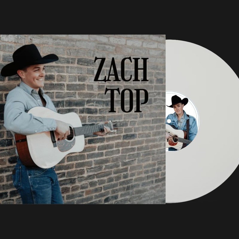 Zach Top/Zach Top