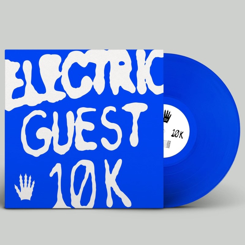 Electric Guest/10k