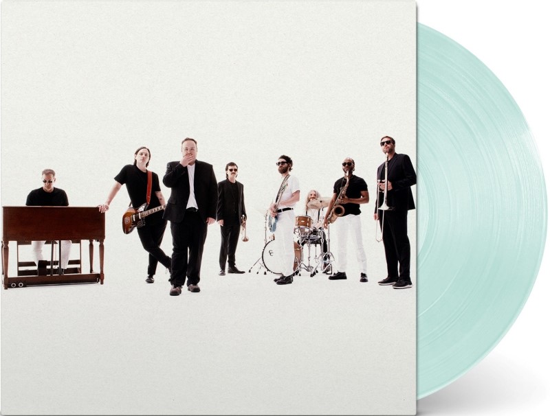 St. Paul / Broken Bones/St. Paul & The Broken Bones