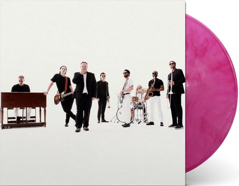 St. Paul / Broken Bones/St. Paul & The Broken Bones