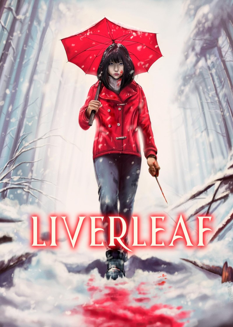 Liverleaf/Liverleaf