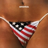 The Black Crowes/Amorica@2LP
