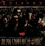 Voidz/Tyranny@Amped Exclusive