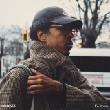 Oddisee/En Route (HOUNDSTOOTH BROWN & GREEN VINYL)@Indie Exclusive