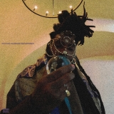 Chester Watson/Psychic Warfare Department (COKE BOTTLE GHOST VINYL)@2LP