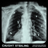 Rob Idles / Simonsen/Caught Stealing - O.S.T.@Amped Exclusive