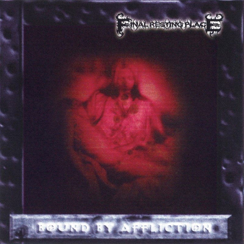 Final Resting Place/Bound By Affliction@Explicit Version@Amped Exclusive