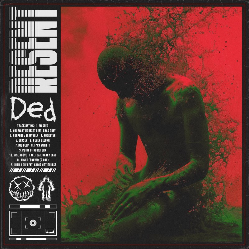 Ded/Resent