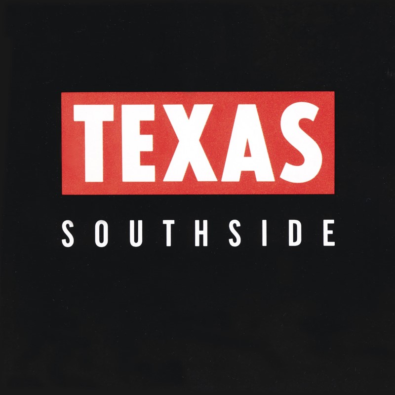 Texas/Southside