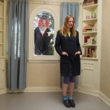 Audrey Hobert/Who's The Clown?